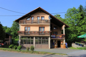 Hotels in Slunj